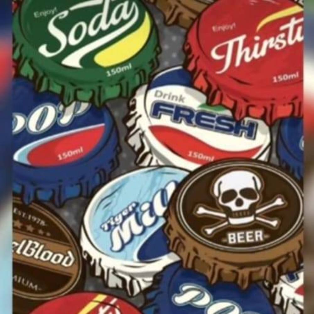 Meet your Posher, Elisabeth